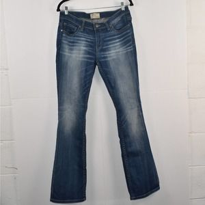 BKE 30L Bootcut Jeans